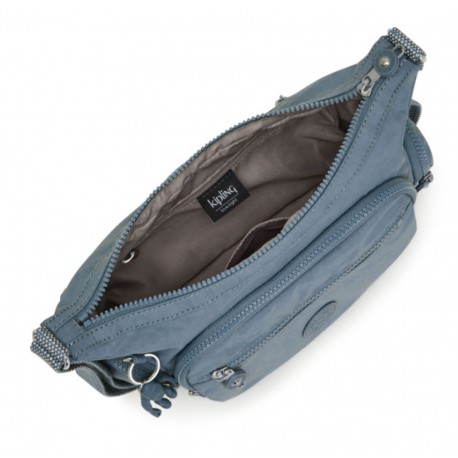 Сумка Kipling GABBIE S Brush Blue (V35) KI2531_V35