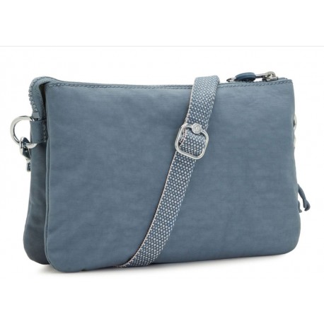 Сумочка-клатч Kipling RIRI Brush Blue (V35) KI7590_V35