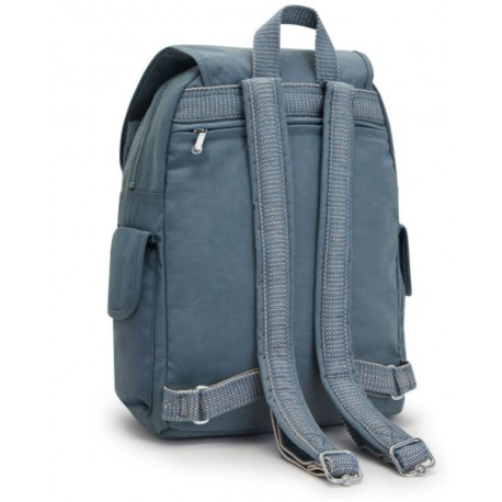 Рюкзак Kipling CITY PACK Brush Blue (V35) K12147_V35
