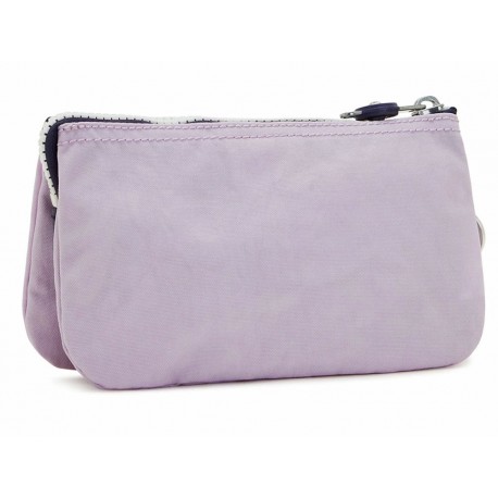 Портмоне Kipling CREATIVITY L Gentle Lilac Bl (Z08) K13265_Z08