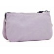 Портмоне Kipling CREATIVITY L Gentle Lilac Bl (Z08) K13265_Z08