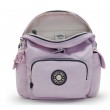 Рюкзак Kipling CITY PACK MINI Gentle Lilac Bl (Z08) KI2670_Z08