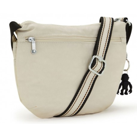 Сумка Kipling ARTO S Light Sand (W58) K00070_W58