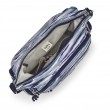 Сумка Kipling GABBIE Brush Stripes (W66) KI3186_W66