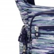 Сумка Kipling GABBIE Brush Stripes (W66) KI3186_W66