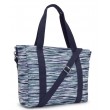 Сумка Kipling ASSENI Brush Stripes (W66) KI7417_W66