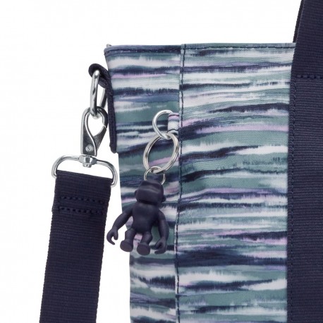 Сумка Kipling ASSENI Brush Stripes (W66) KI7417_W66