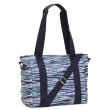 Сумка Kipling ASSENI S Brush Stripes (W66) KI4707_W66