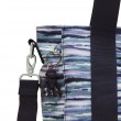 Сумка Kipling ASSENI S Brush Stripes (W66) KI4707_W66