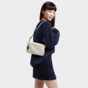 Сумочка-клатч Kipling RIRI Light Sand (W58) KI7590_W58