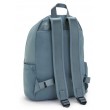 Рюкзак Kipling DELIA Brush Blue St (TZ5) KI6371_TZ5