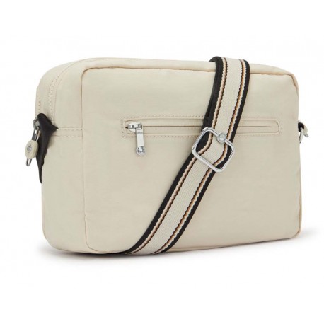 Сумка Kipling ALBENA M Light Sand (W58) KI4974_W58
