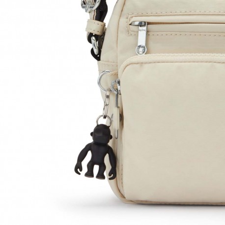 Сумка Kipling ALBENA M Light Sand (W58) KI4974_W58