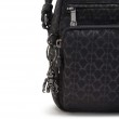 Сумка Kipling ALBENA M Signature Emb (K59) KI7578_K59
