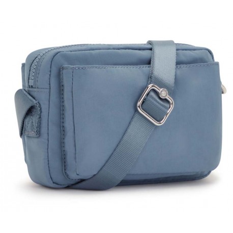 Сумка Kipling ABANU Brush Blue St (TZ5) KI6770_TZ5