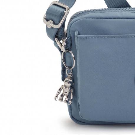 Сумка Kipling ABANU Brush Blue St (TZ5) KI6770_TZ5