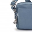 Сумка Kipling ABANU Brush Blue St (TZ5) KI6770_TZ5
