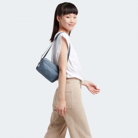 Сумка Kipling ABANU Brush Blue St (TZ5) KI6770_TZ5