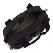 Сумка Kipling COOL DEFEA Signature Blk Q (M34) KI6454_M34