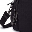 Сумка Kipling COOL DEFEA Signature Blk Q (M34) KI6454_M34