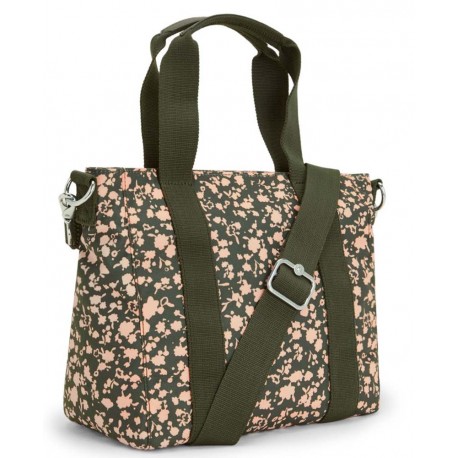 Сумка Kipling ASSENI MINI Fresh Floral (Z80) KI3420_Z80