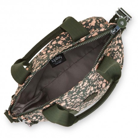 Сумка Kipling ASSENI MINI Fresh Floral (Z80) KI3420_Z80