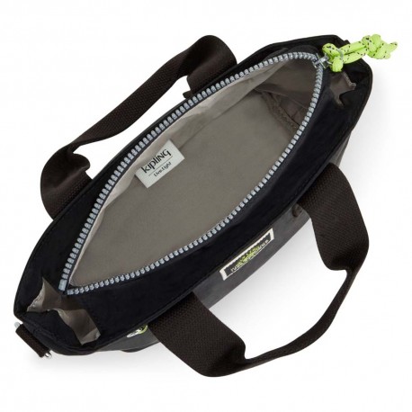 Сумка Kipling MINTA Valley Black C (74M) KI6370_74M