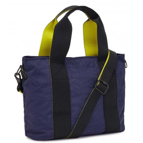 Сумка Kipling MINTA M Ultimate Na Mix (FD3) KI3749_FD3