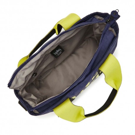 Сумка Kipling MINTA M Ultimate Na Mix (FD3) KI3749_FD3