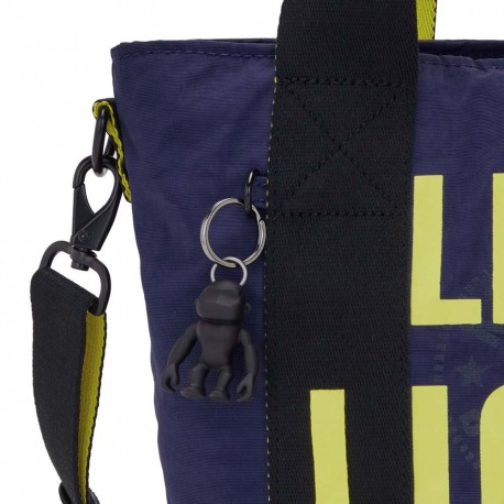 Сумка Kipling MINTA M Ultimate Na Mix (FD3) KI3749_FD3