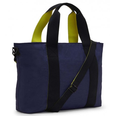 Сумка Kipling MINTA L Ultimate Na Mix (FD3) KI6168_FD3