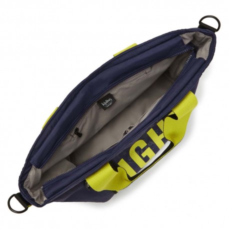 Сумка Kipling MINTA L Ultimate Na Mix (FD3) KI6168_FD3