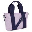 Сумка Kipling MINTA L Gentle Lilac Mi (C7Z) KI6168_C7Z