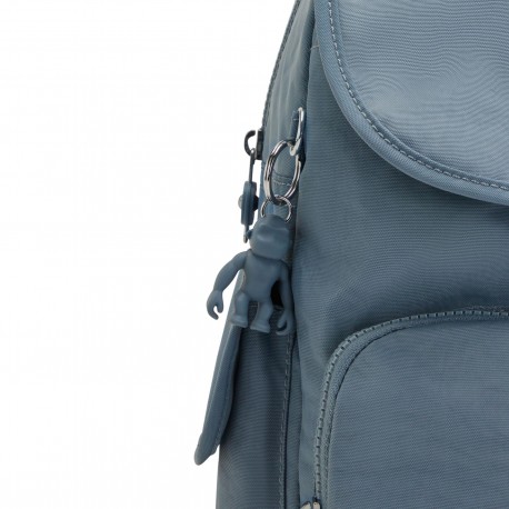 Рюкзак Kipling CITY PACK Brush Blue (V35) K12147_V35