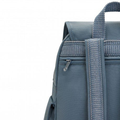 Рюкзак Kipling CITY PACK Brush Blue (V35) K12147_V35