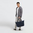 Дорожная сумка Kipling ART M Blue Bleu 2 (96V) K13405_96V