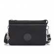 Сумочка-клатч Kipling RIRI Paka Black (79S) K72323_79S