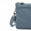 Сумочка-клатч Kipling RIRI Brush Blue (V35) KI7590_V35