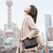 Сумочка-клатч Kipling RIRI Black Vl Bl (T07) KI3726_T07