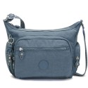 Сумка Kipling GABBIE S Brush Blue (V35) KI2531_V35
