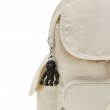 Рюкзак Kipling CITY PACK MINI Light Sand (W58) KI2670_W58