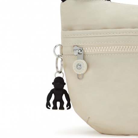 Сумка Kipling ARTO S Light Sand (W58) K00070_W58