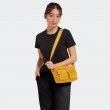 Сумка Kipling ALBENA Soft Dot Yellow (M67) KI3783_M67