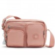 Сумка Kipling ALBENA Dt Warm Rose (Z03) KI5631_Z03