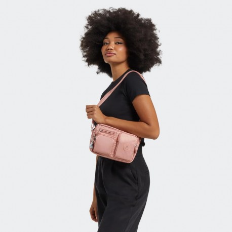 Сумка Kipling ALBENA Dt Warm Rose (Z03) KI5631_Z03