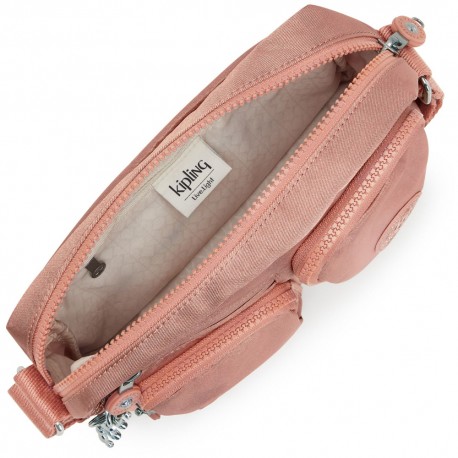 Сумка Kipling ALBENA Dt Warm Rose (Z03) KI5631_Z03