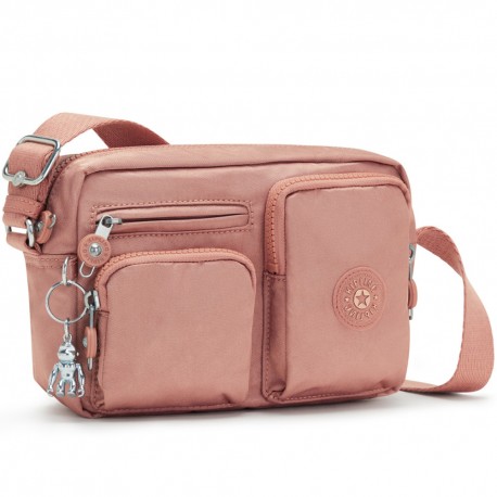 Сумка Kipling ALBENA Dt Warm Rose (Z03) KI5631_Z03