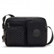 Сумка Kipling ALBENA M Signature Emb (K59) KI7578_K59