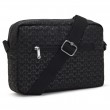 Сумка Kipling ALBENA M Signature Emb (K59) KI7578_K59