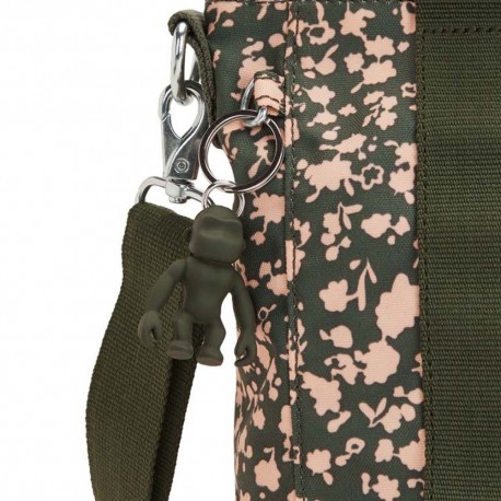 Сумка Kipling ASSENI MINI Fresh Floral (Z80) KI3420_Z80